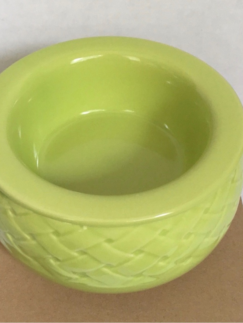 Tastefully Simple dip chiller NWOT